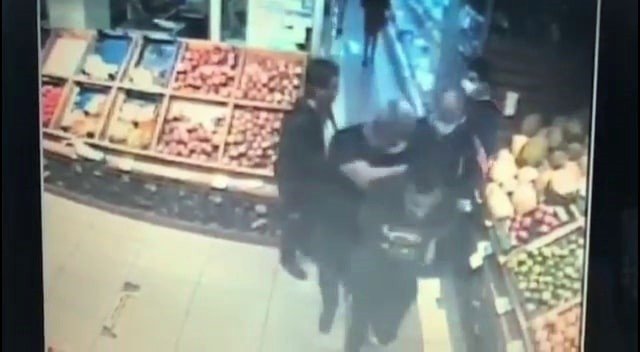 Böyle hırsızlık görülmedi