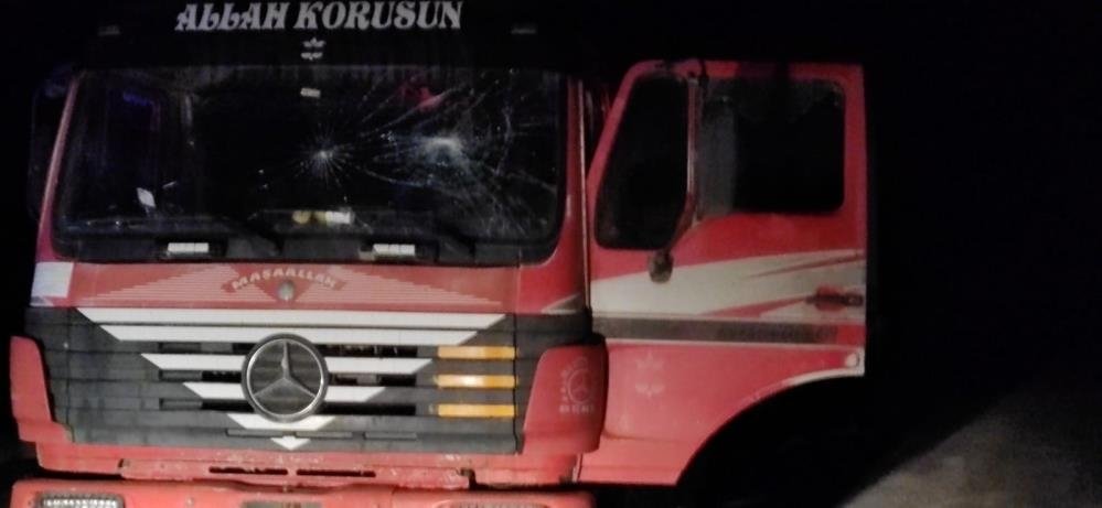 Böyle magandalık görülmedi