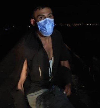 Böyle magandalık görülmedi