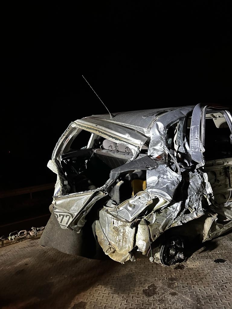 Bu araçtan sağ çıktılar