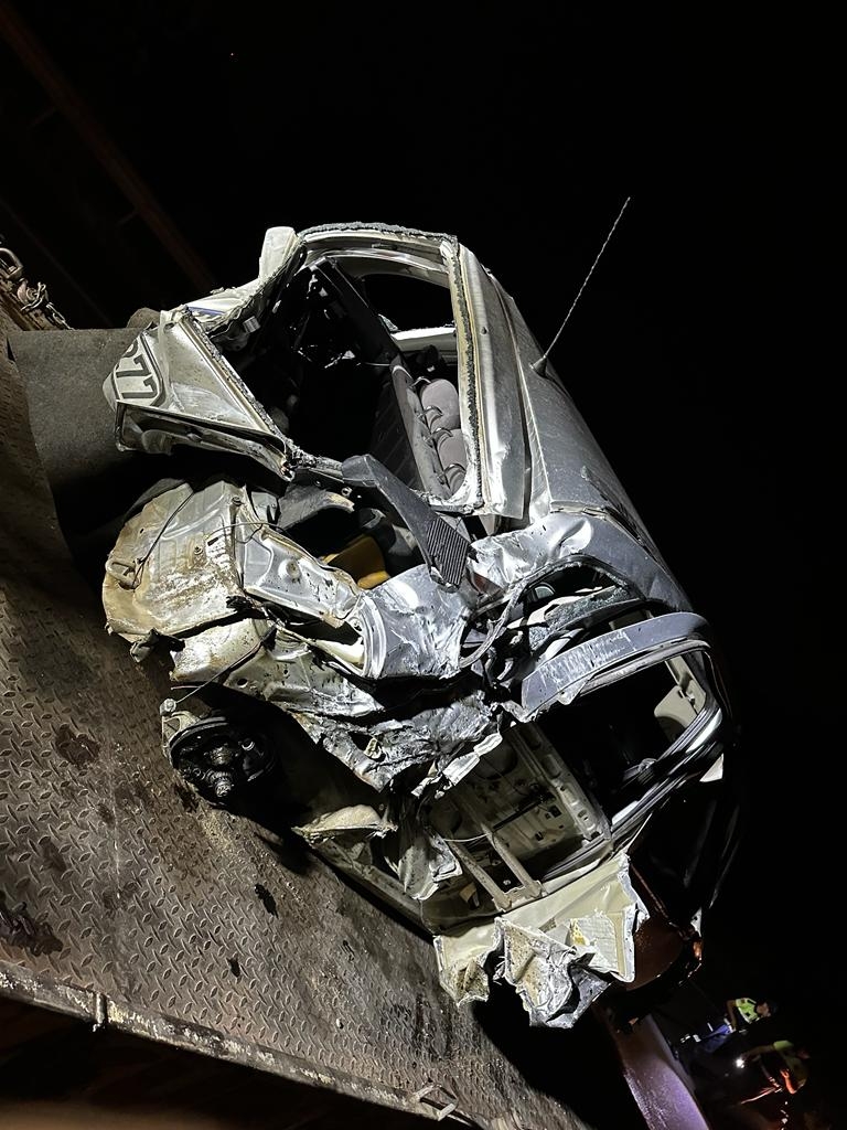 Bu araçtan sağ çıktılar