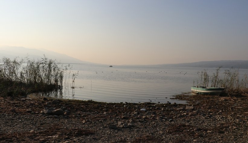 Bu fotoğraflar çekilmeyi gözler önüne serdi