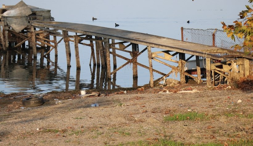 Bu fotoğraflar çekilmeyi gözler önüne serdi