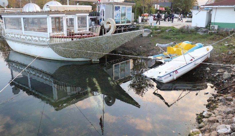 Bu fotoğraflar çekilmeyi gözler önüne serdi