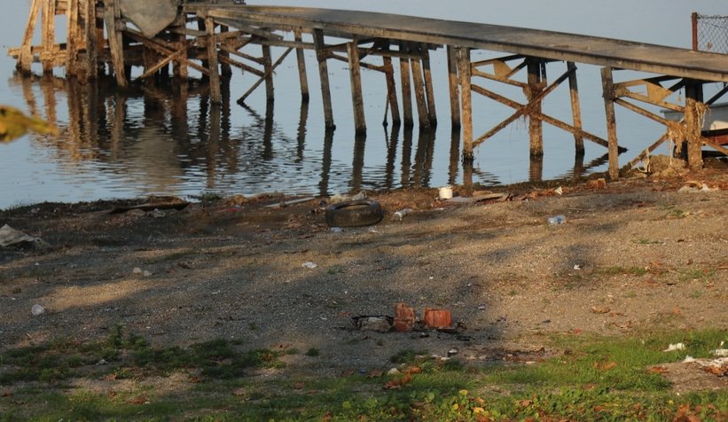 Bu fotoğraflar çekilmeyi gözler önüne serdi