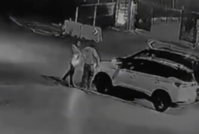 Bu Görüntü Başlarını Yaktı! 360 Bin Lira Ceza Yediler.. 