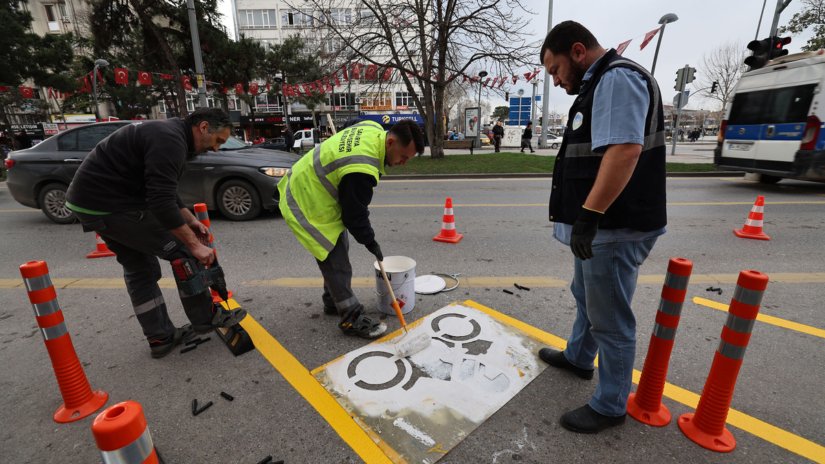 Bu haber motosikleti olanlar için