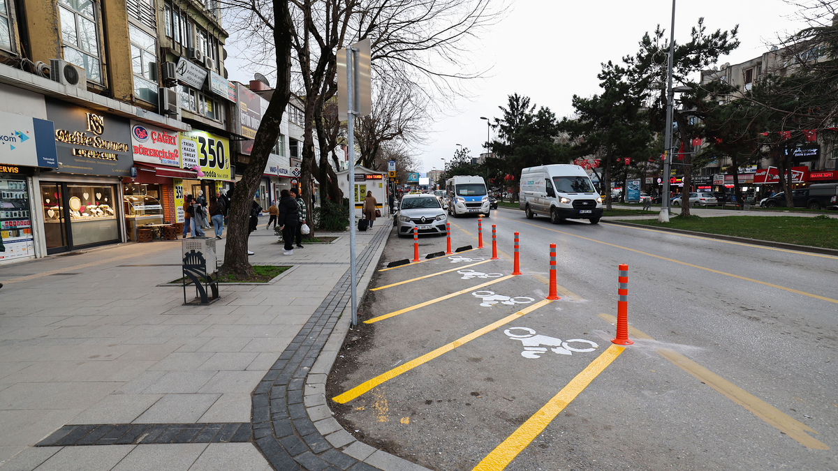 Bu haber motosikleti olanlar için