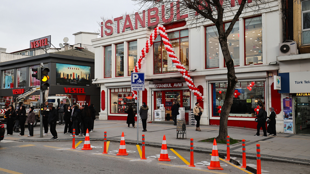 Bu haber motosikleti olanlar için