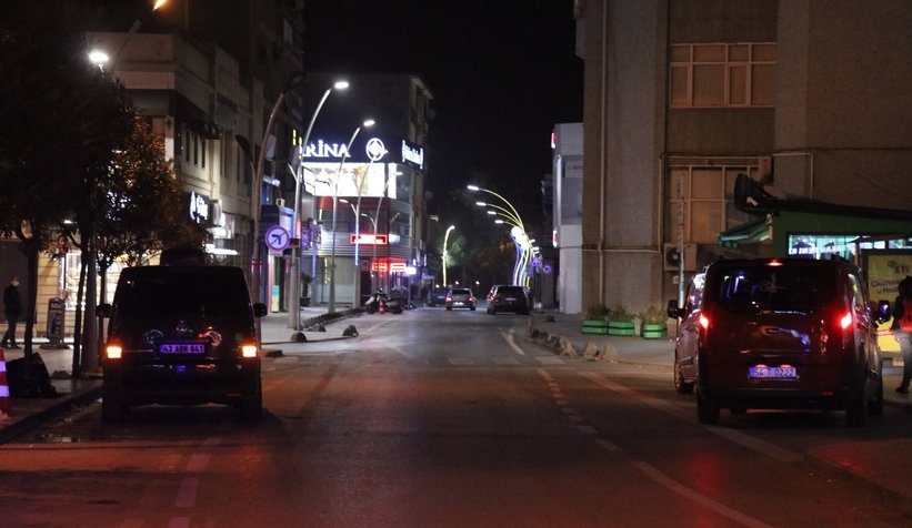 Bu listede yer alanlar yasaktan muaf olacak