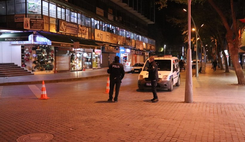 Bu listede yer alanlar yasaktan muaf olacak