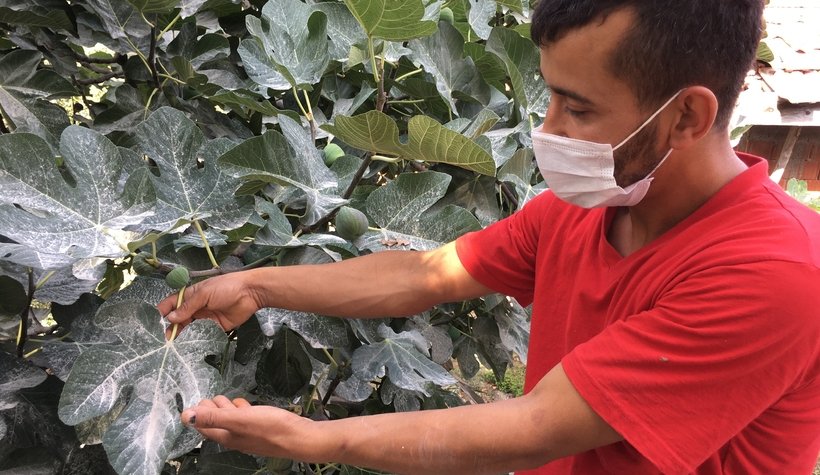 Bu mahalleli 18 yıldır kabus yaşıyor