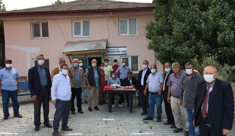 Bu mahalleli 18 yıldır kabus yaşıyor