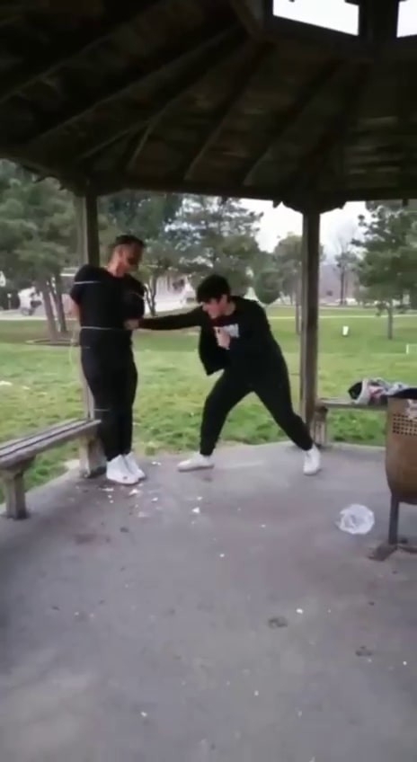 Bu nasıl doğum günü şakası