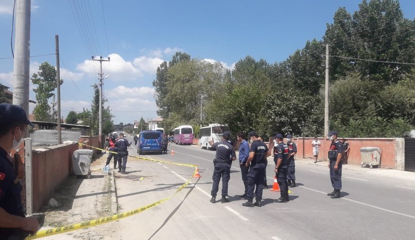 Bu neyin öfkesi? Bir haftada 4 kişi öldürüldü