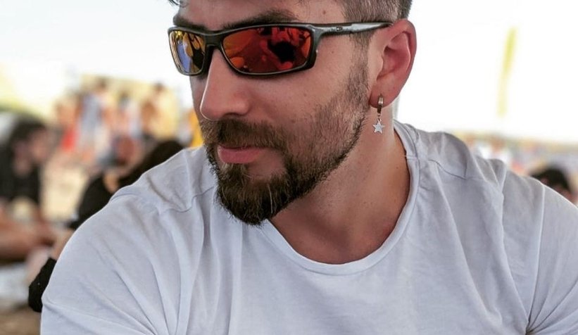 Bu paylaşımdan sonra öldü