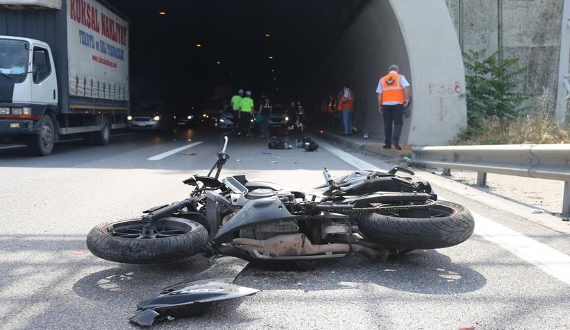 Bu paylaşımdan sonra öldü