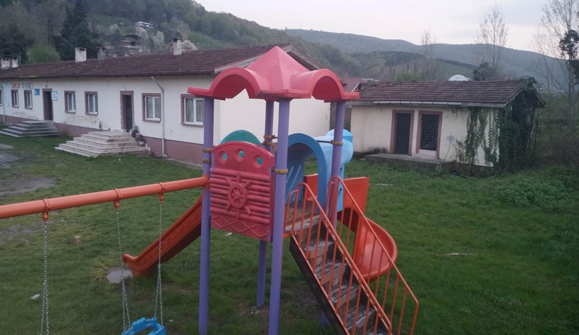 Bu şikayet Hasanbey Mahallesi'nden