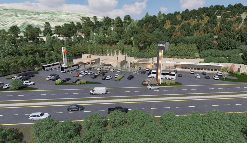 Bu tesiste kadın emeğine pozitif ayrımcılık yapılacak