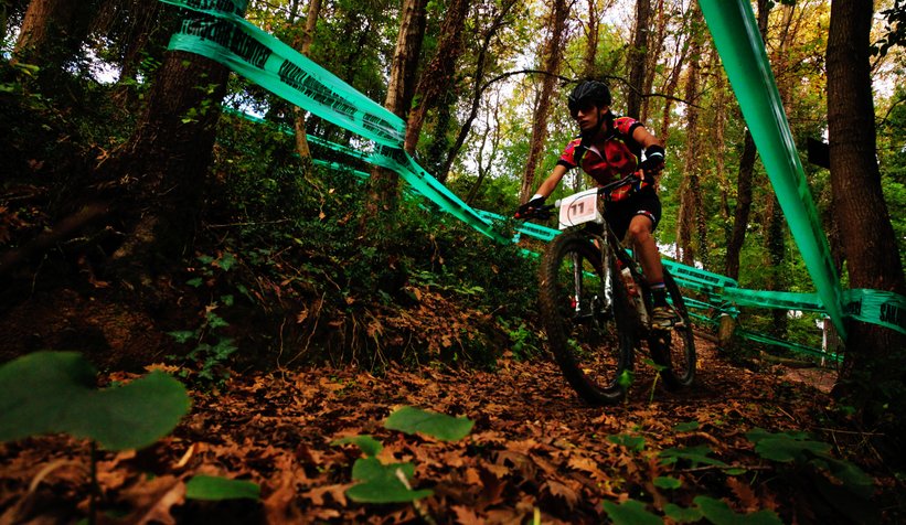 Bu yarış Türkiye'de ilk kez Sakarya'da 