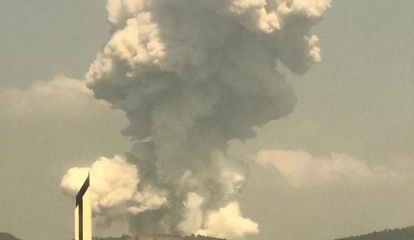 Bugün 7 işçinin öldüğü facianın yıldönümü