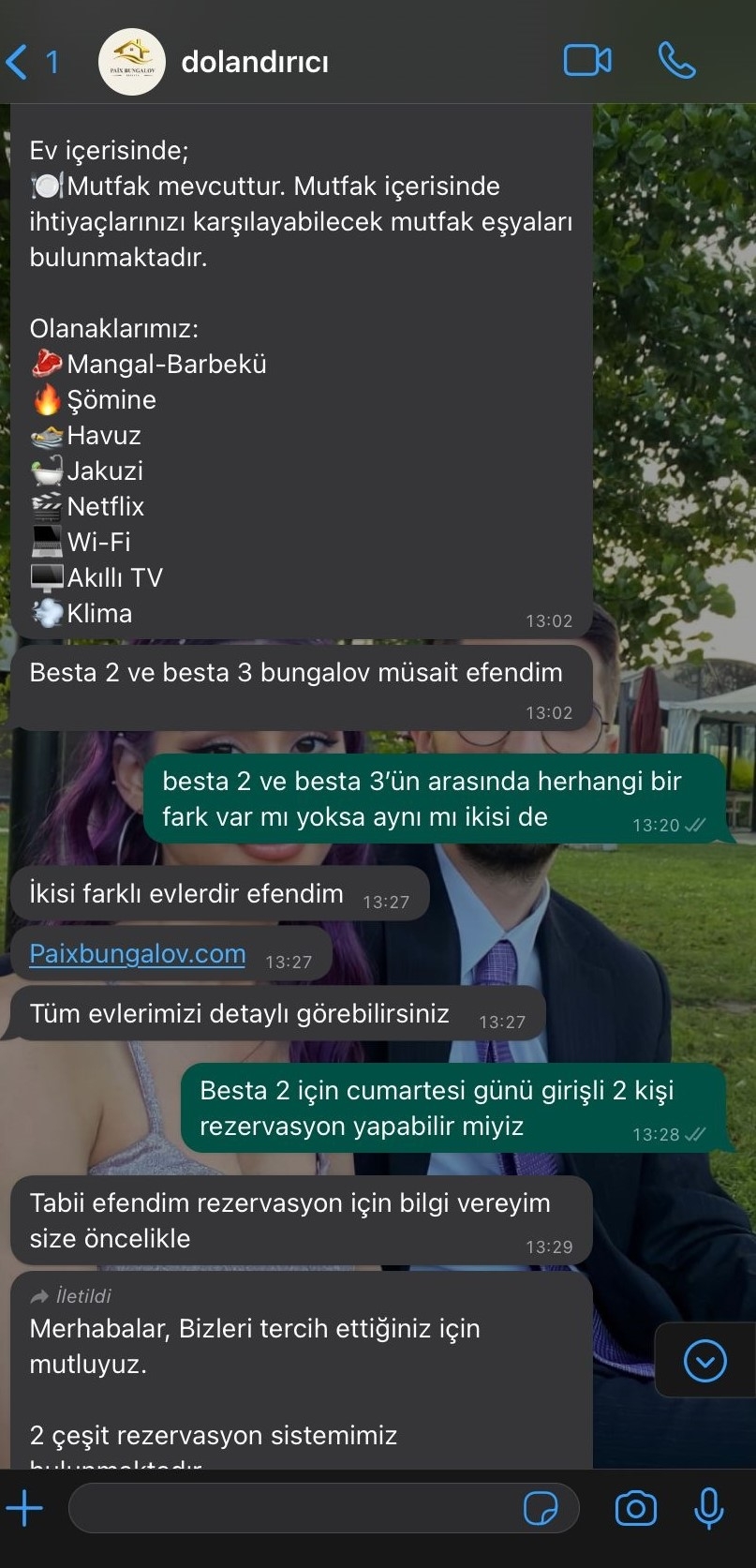 Bungalov dolandırıcıları durdurulamıyor