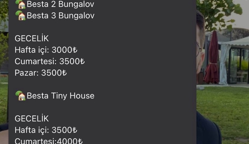 Bungalov dolandırıcıları durdurulamıyor