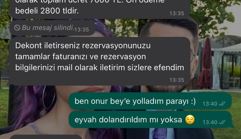 Bungalov dolandırıcıları durdurulamıyor