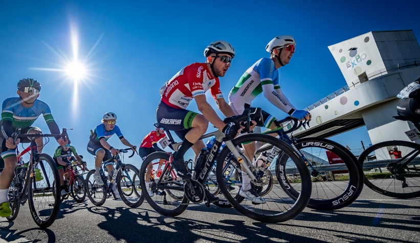 Burak Abay Paris’te piste çıkıyor