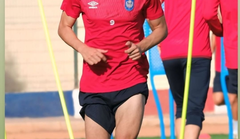 Burak Evren Sakaryaspor'un radarına girdi