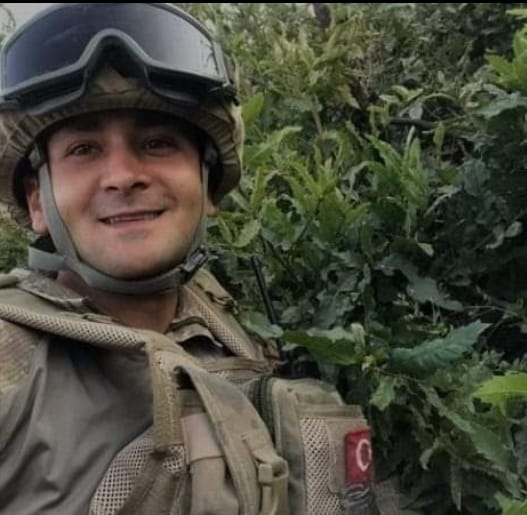 Burak Tunca'dan acı haber