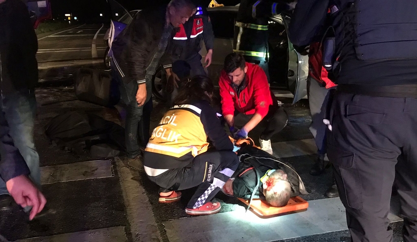 Burak Tunca'dan acı haber