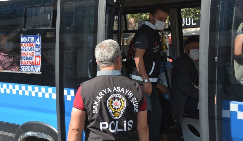 Büyük korona denetimi