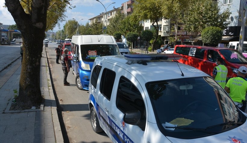 Büyük korona denetimi