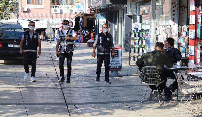 Büyük korona denetimi