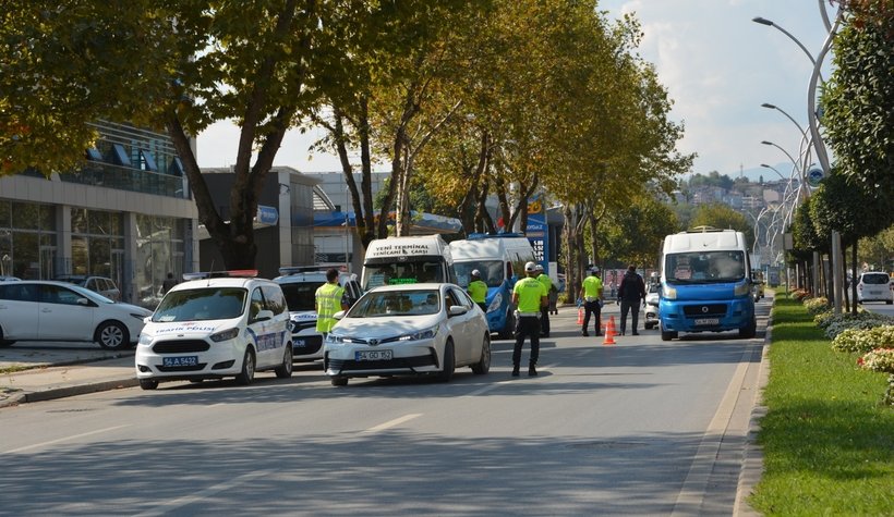 Büyük korona denetimi