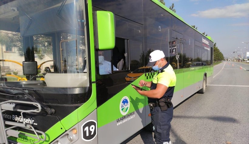 Büyük korona denetimi