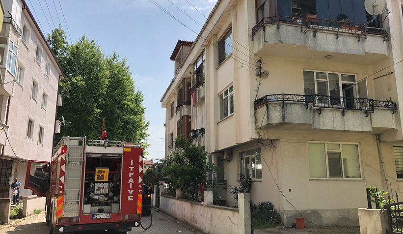 Büyük tehlike atlatıldı