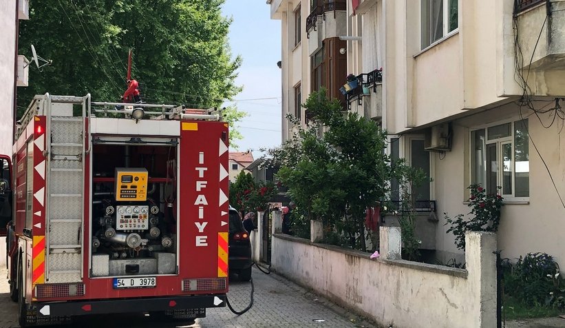 Büyük tehlike atlatıldı