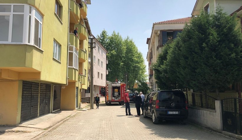 Büyük tehlike atlatıldı