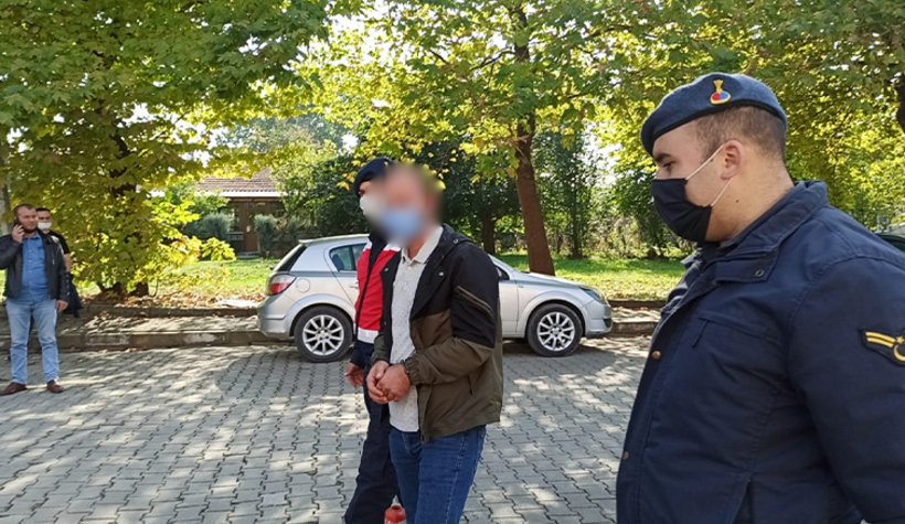 Hayvan hırsızlığı iddiasında önemli gelişme