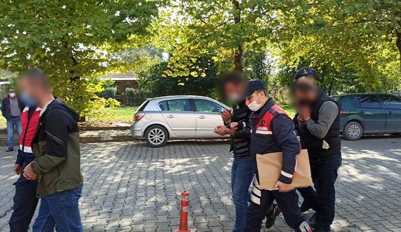 Hayvan hırsızlığı iddiasında önemli gelişme