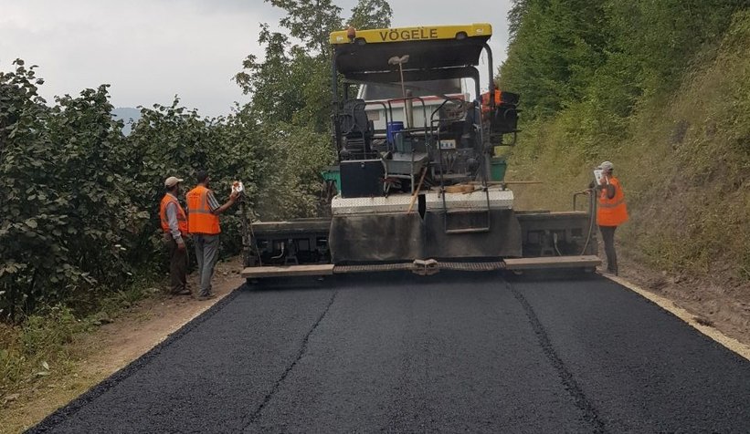 Büyükşehir 1 milyon tonu aştı, devam ediyor