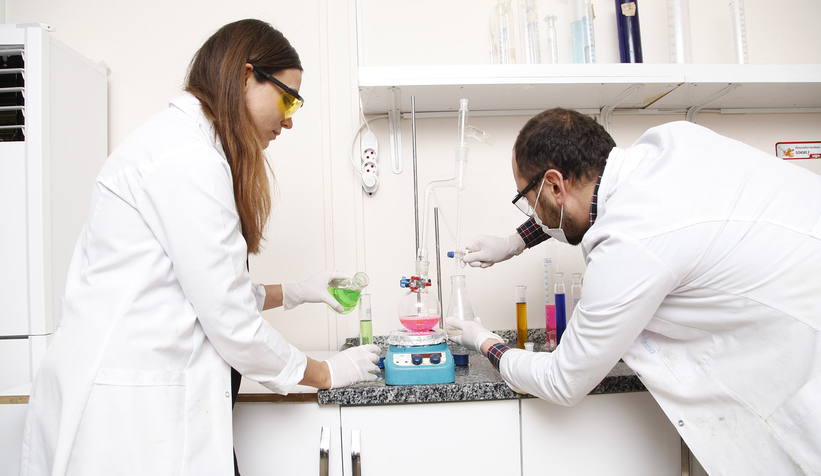 Büyükşehir 1 yılda 222 bin adet şifalı ürün üretti