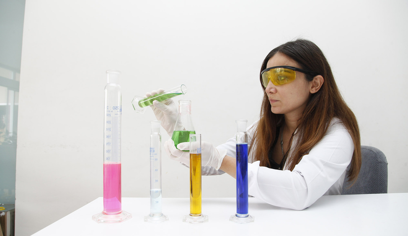 Büyükşehir 1 yılda 222 bin adet şifalı ürün üretti