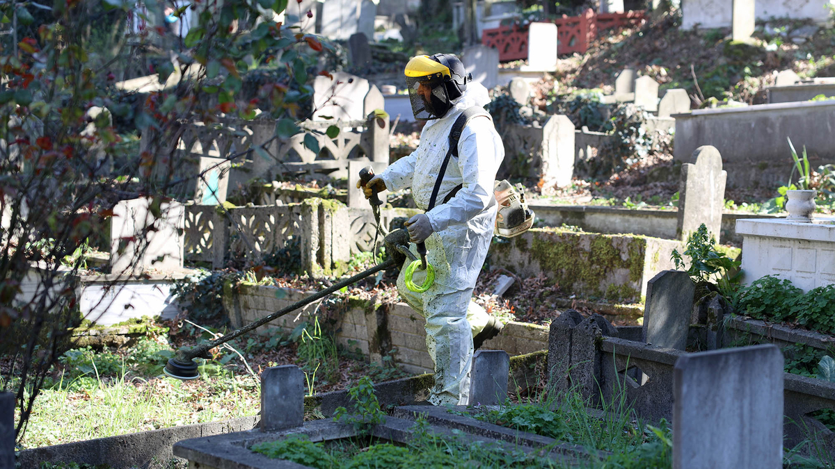 Büyükşehir 16 ilçeyi ‘bayramın en vefalı ziyaretine’ hazırlıyor