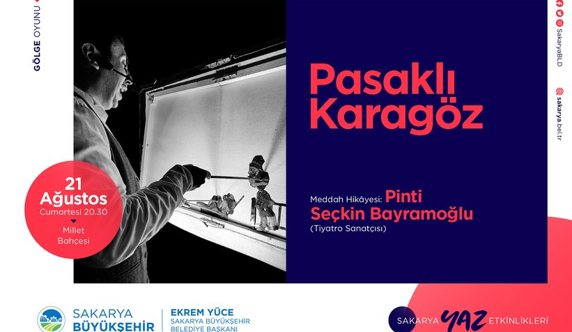 Büyükşehir 2021 Yaz Etkinlikleri başlıyor