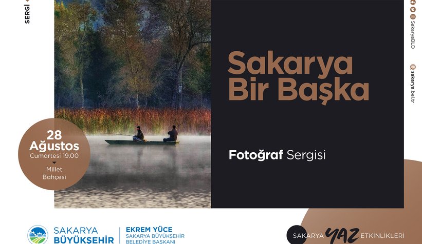 Büyükşehir 2021 Yaz Etkinlikleri başlıyor