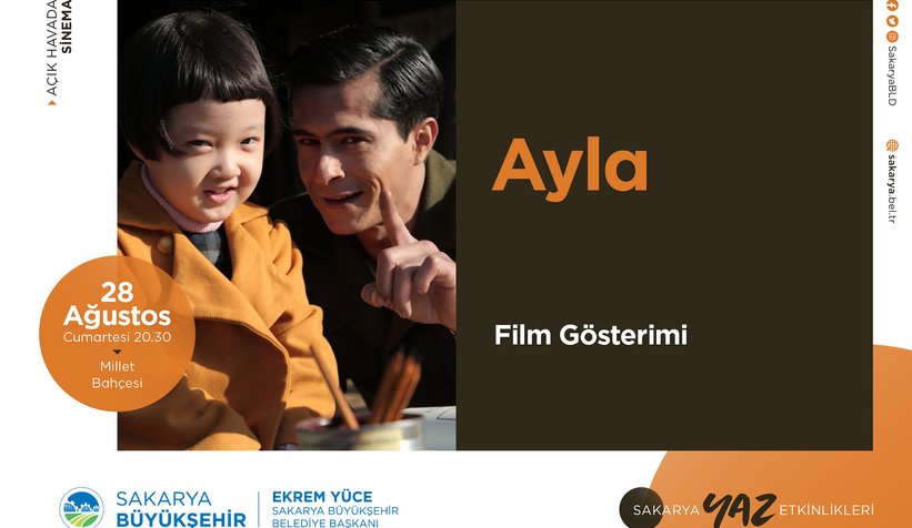 Büyükşehir 2021 Yaz Etkinlikleri başlıyor