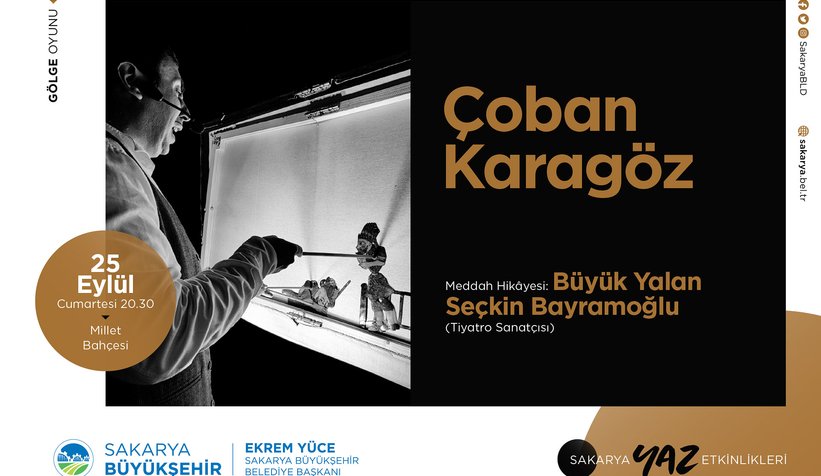 Büyükşehir 2021 Yaz Etkinlikleri başlıyor